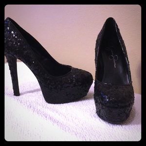Jessica Simpson shoes